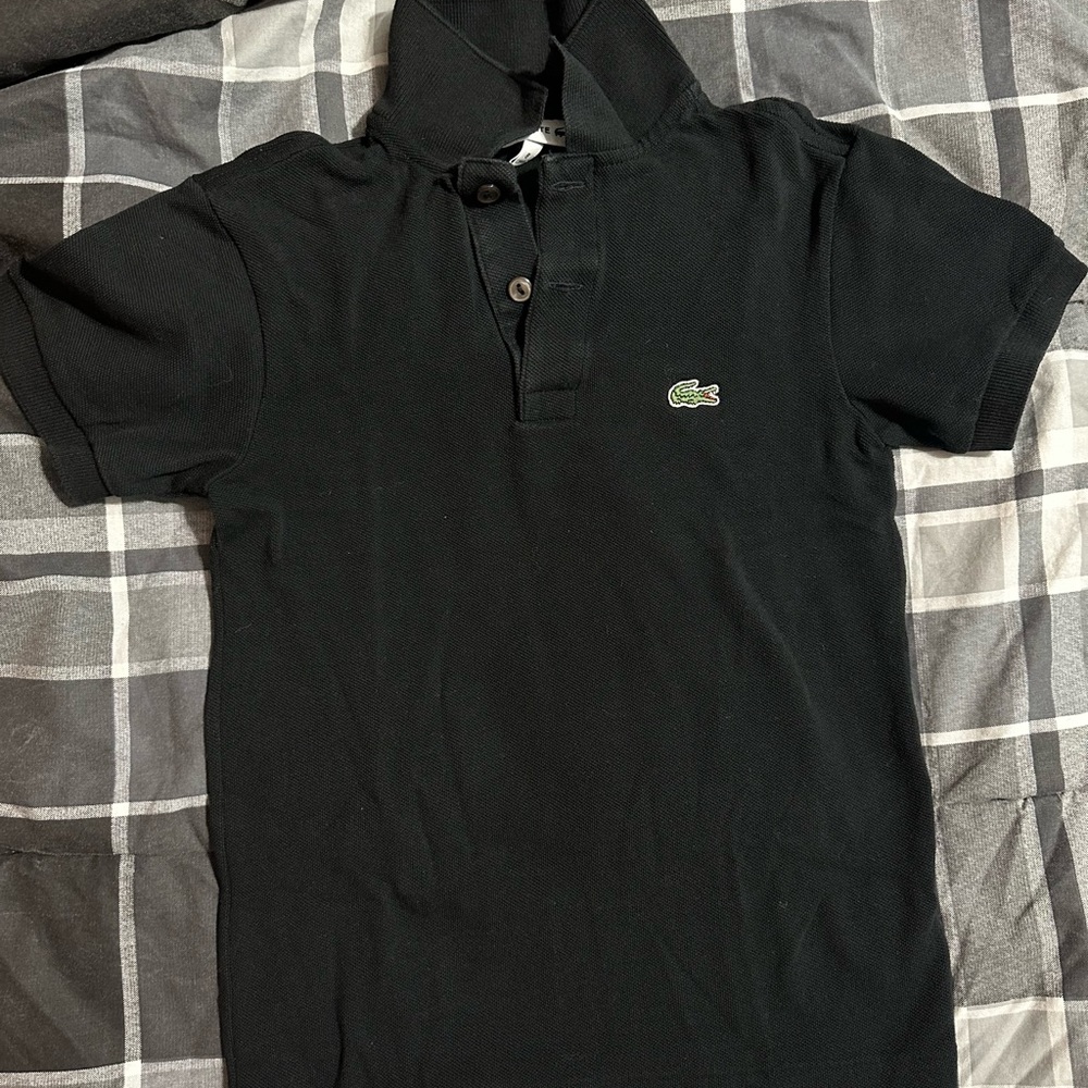 Lacoste polo